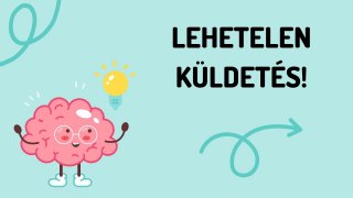 Lehetetlen küldetés