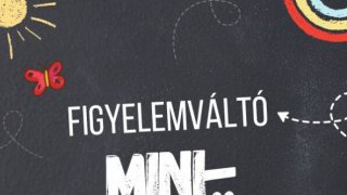 FIGYELEMVÁLTÓ