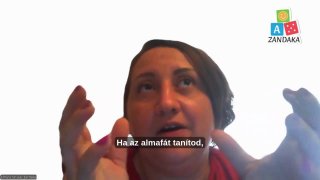 2. modul: Szinek, formák, nyilak használata
