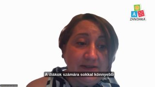 4 . modul Szórakoztató vizuális játékok