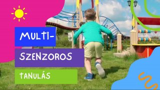 Multiszenzoros tanulás webinárium