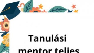 Mentor teljes jegyzet