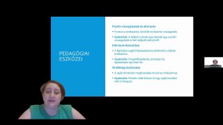 Önbizalom és felelősségérzet