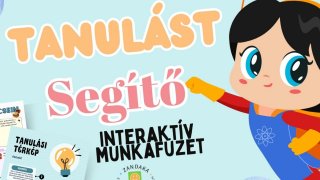 Agykoktél -Tanulást segítő munkafüzet -60  oldalon