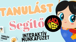 Agykoktél -Tanulást segítő munkafüzet -60  oldalon