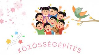 3. hét - alsó tagozat - közösségpites