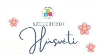 2. hét alsó Szeleburdi kalandok kreativok