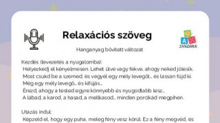 Kudarc kobold -relaxok