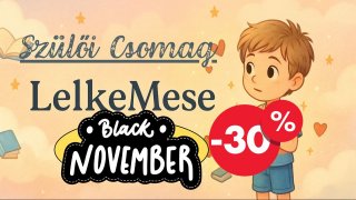 LelkeMesék - Szülői csomag