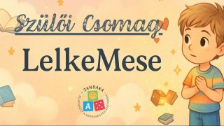 LelkeMesék - Szülői csomag