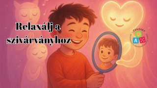 Relaxálj a szivárványhoz