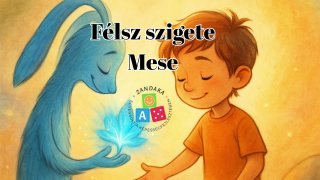 Fész szigete mese - hanganyag