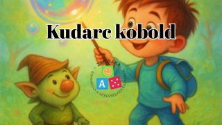Kudarc kobold-mese
