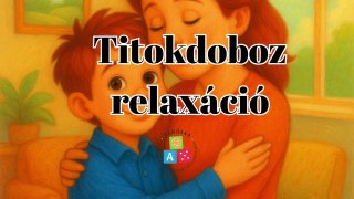 Titokdoboz relaxáció