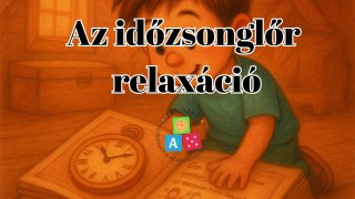 Az időzsonglőr relaxáció