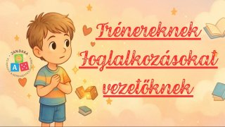 LelkeMesék - foglalkozásvezetőknek