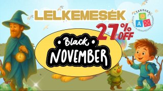 LelkeMesék - foglalkozásvezetőknek