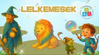 LelkeMesék - foglalkozásvezetőknek