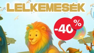 LelkeMesék - foglalkozásvezetőknek