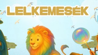 LelkeMesék - foglalkozásvezetőknek