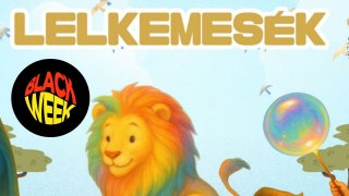 LelkeMesék - foglalkozásvezetőknek