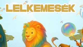 LelkeMesék - foglalkozásvezetőknek