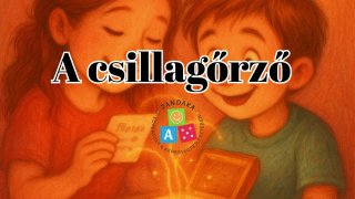 A csillagőrző -mese