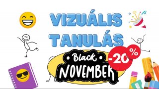 Vizuális gondolkodás és tanulás