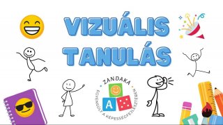 Vizuális gondolkodás és tanulás