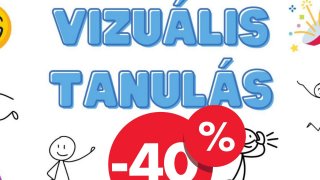 Vizuális gondolkodás és tanulás