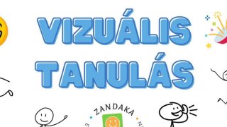 Vizuális gondolkodás és tanulás