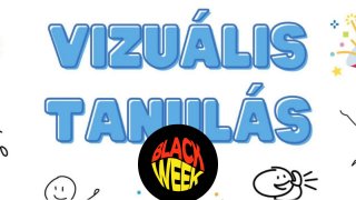 Vizuális gondolkodás és tanulás