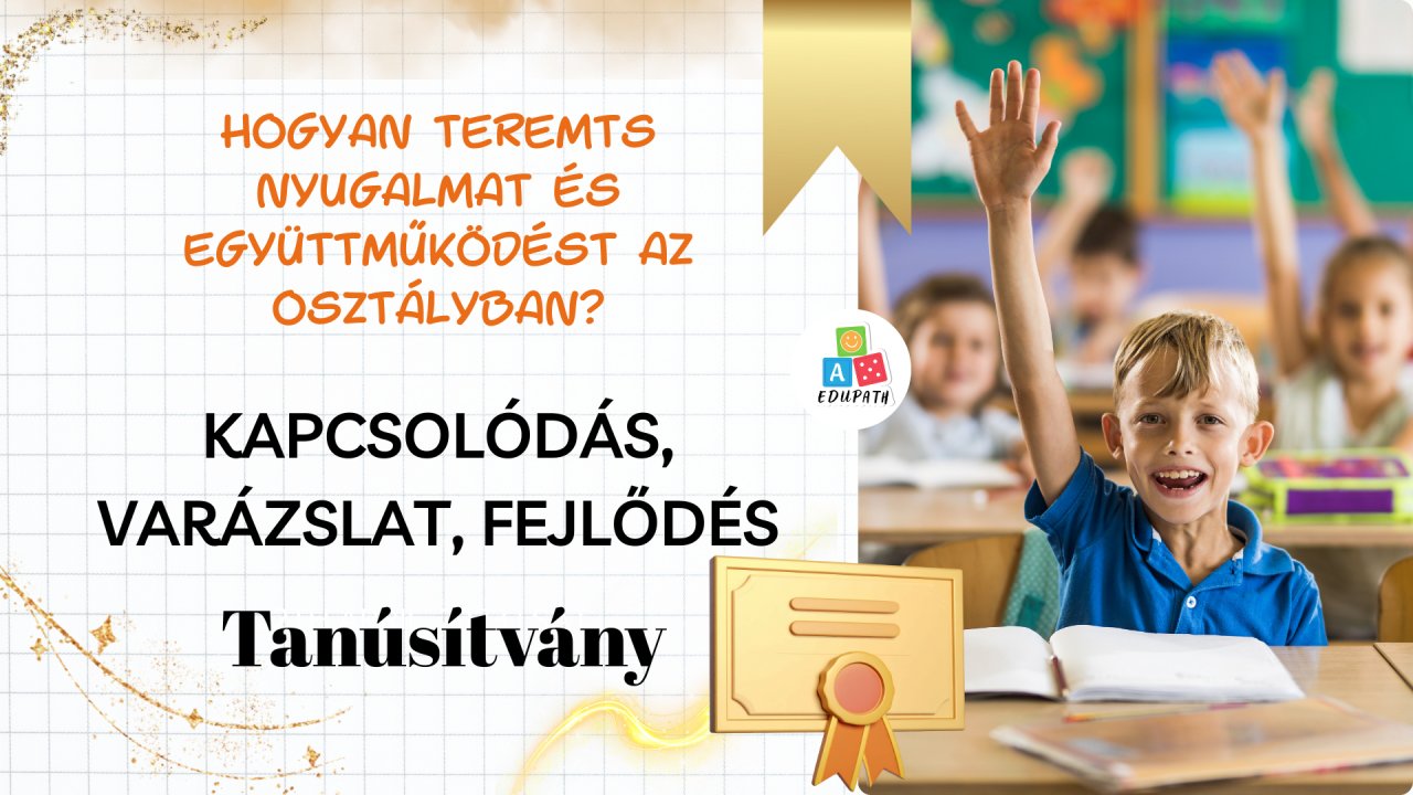 Kapcsolódó Osztályterem