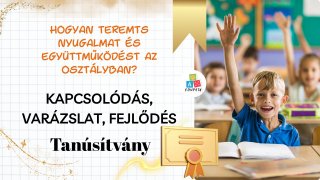 Kapcsolódó Osztályterem