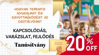 Kapcsolódó Osztályterem