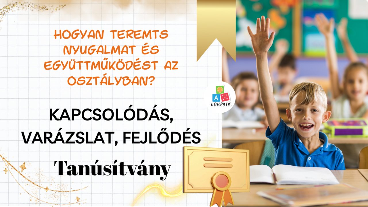 Kapcsolódó Osztályterem