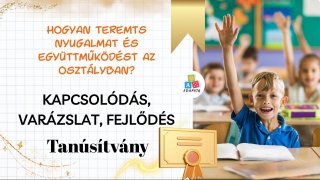 Kapcsolódó Osztályterem