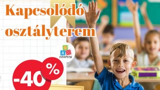 Kapcsolódó Osztályterem