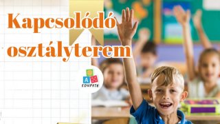 Kapcsolódó Osztályterem