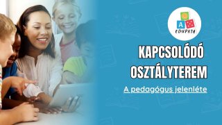 A pedagógus idegrendszere mint szabályozó minta