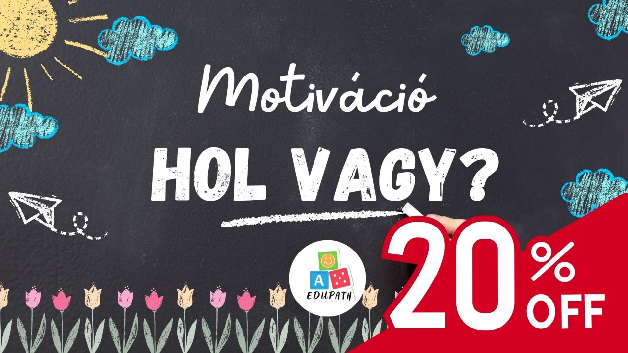 Szerezd vissza a motivációt