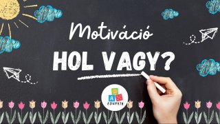 Szerezd vissza a motivációt