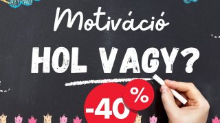 Szerezd vissza a motivációt