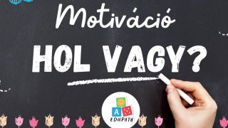 Szerezd vissza a motivációt