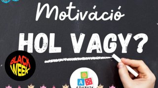 Szerezd vissza a motivációt