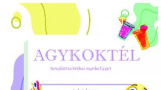 Tanulást segítő munkafüzet diákoknak