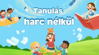 Tanulás harc nélkül