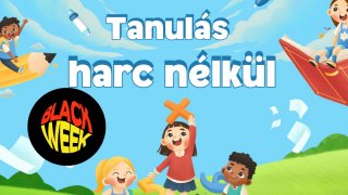 Tanulás harc nélkül