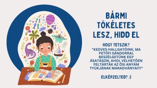 Interjú a szerzővel