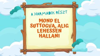 Vidám artikuláció